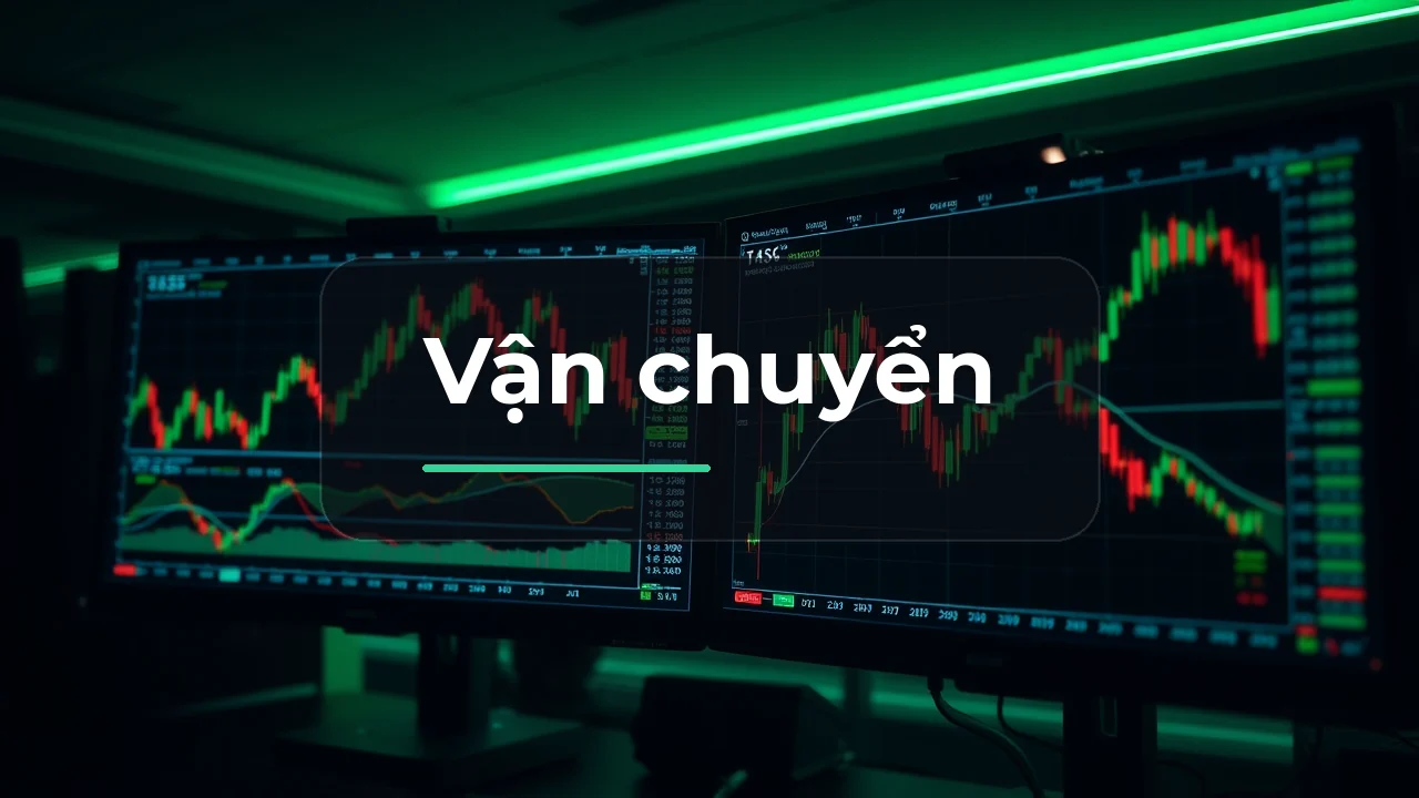 Hướng dẫn giao dịch CFD cổ phiếu FRT