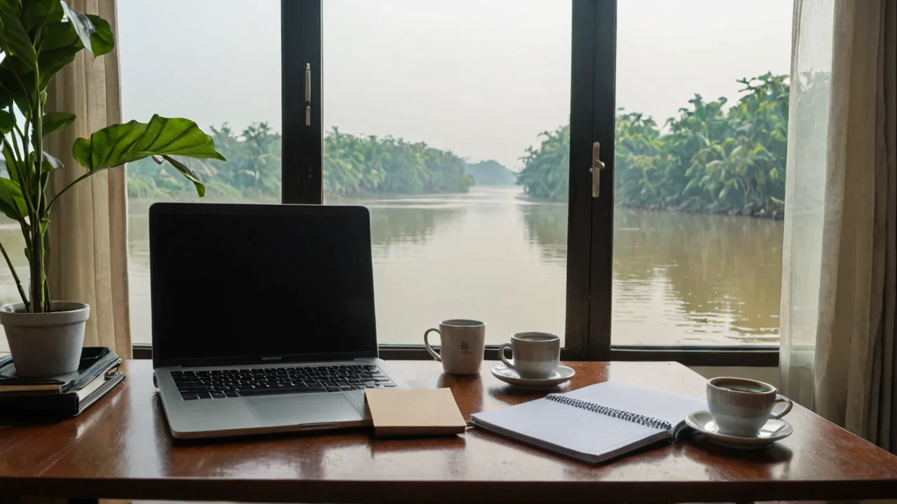 HFM Review: Khía cạnh rủi ro và tiêu chí lựa chọn